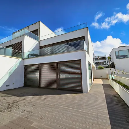 Casa vacanze Silver Coast Heights
