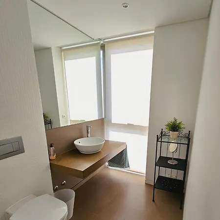 Casa vacanze Silver Coast Heights Lourinhã