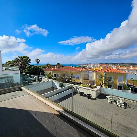 Casa vacanze Silver Coast Heights *