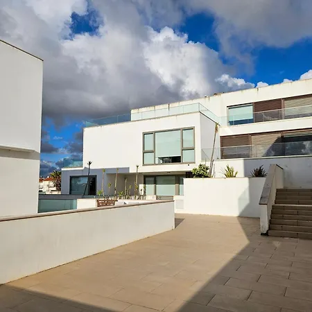 Silver Coast Heights * Lourinhã